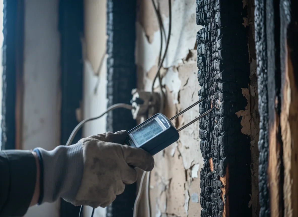 Fire Damage Restoration White Marsh, MD FAQs
